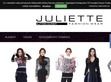 Divatos női ruhák  - http://julietteajtosi.hu/