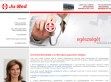 Egészség Centrum - Jumed. - http://www.jumed.hu/