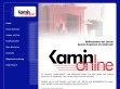 Kamin-online - http://www.kachelkamin.de/