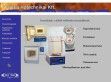 Kalória Hőtechnikai Kft. - http://www.kaloriatech.hu