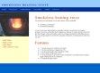 Füstmentes kandalló - http://www.kalyha-stove.hu/mindex.html