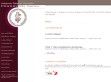 Magyar Orvosi Kamara Fogorvosi Tagozat - http://www.kamara.fogorvos.hu/
