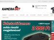 Rejtett kamera és kém kamera webshop - http://www.kamera007.hu/
