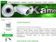 Biztonsági kamerák - http://www.kameraabc.eu
