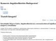 Kamerás duguláselhárítás Budapesten! - http://www.kamerasdugulaselharitas.hu/