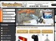 Kamionfelszereles.hu - kamionos webáruház - http://www.kamionfelszereles.hu