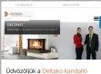 Kandalló építése kiváló technológiával - http://www.kandallo-deltako.hu/