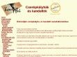 Keramik Art - http://www.kandallo.info