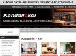 Kandalló-Ker - http://www.kandalloker.hu