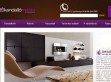 Kandalló, lakberendezés - http://kandallomania.hu/