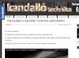 Kandalló Technika - http://www.kandallotechnik.hu