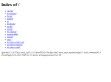 kangenviz.net - http://www.kangenviz.net