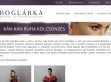 Női és férfi kán-kán ruha szalagavatóra - http://www.kankanruha.hu