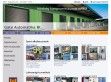 Gate Automatika - http://www.kapukiraly.hu