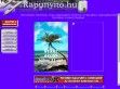 Kapunyitó - http://www.kapunyito.hu/