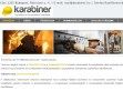 Munka és tűzvédelem - Karabiner - http://karabiner.hu/szolgaltatasaink/