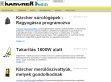 Kärcher - iroda takarítás - http://www.karcherkiss.hu