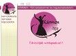 KÁRMEN-TEX - http://www.karmentex.hu