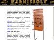 Karnisbolt - http://www.karnisbolt.hu/
