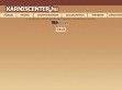 Karniscenter.hu - http://www.karniscenter.hu