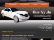 Karosszéria-Kiss - http://www.karosszeria-kiss.hu/