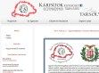 Kárpátok Hagyományőrző Egyesület (rendezvényszervezés) - http://www.karpatok.hu