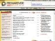 Prohardver - http://karrier.prohardver.hu/