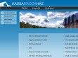 Kiadó iroda, irodaház - Debrecen - Kassai irodaház - http://www.kassaiirodahaz.hu/