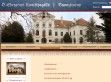 Kastélyszálló Ó-Ebergény - http://www.kastelyszallo-oebergeny.hu/