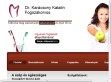 Dr. Karácsony Katalin, Nyíregyháza - http://www.katafog.hu