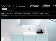 Katófer Kft.- fürdőszobai berendezésekkel, burkolóanyagokkal kereskedő webáruház.  - http://www.katofer.hu/