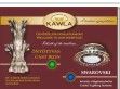 Swarovski kristály világítástechnika - http://www.kawla.xls.hu