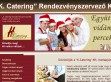 K. Catering esküvő - Alsóörs - http://www.kcatering.hu/_eskuvo_szervezes