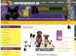 Kedvencwebshop kutyatáp, kutyafelszerelés - http://www.kedvencwebshop.hu