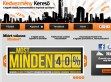 KedvezményKereső.hu - Wellness ajánlatok akciósan - http://www.kedvezmenykereso.hu/