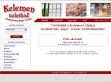 Kelemen Üzletház - http://www.kelpapir.hu