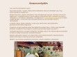 Kültéri kemencék, grillrzők, bográcsolók - http://www.kemenceepites.hu