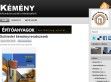 Kémény Portál - http://kemenyek.info