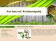 Kendermagolaj online - Multivitamin. - http://kendermagolaj.hu/pozitiv-hatasai