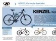 Kenzel Kerékpár szaküzlet és szerviz - http://www.kenzelbringa.hu