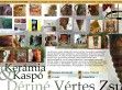Kerámiák és kaspók - http://www.keramia-kaspo.com