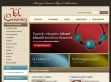 Művészeti kerámia ékszerek webáruháza - http://keramiaekszer.hu