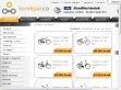 Kerékpár webshop - http://kerekpar.co/