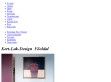 Krizsán Kert - http://kert-lak-design.hu/pages/krizsan-kert/kerteszetuenkrol.php