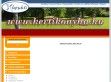 Kerti Látványkonyha - http://www.kertikonyha.hu