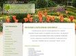 Kertépítés, kertfenntartás, öntözőrendszer telepítés - http://www.kertrendezes.com