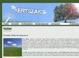 Kertszaki - http://www.kertszaki.hu