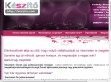 Domén regisztráció és tárhely - http://keszito.com