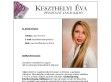 Keszthelyi Éva (Győr) - http://www.keszthelyieva.extra.hu