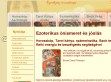 Jóslás rendezvényeken - http://www.keulildiko.hu/joslas/rendezveny.php